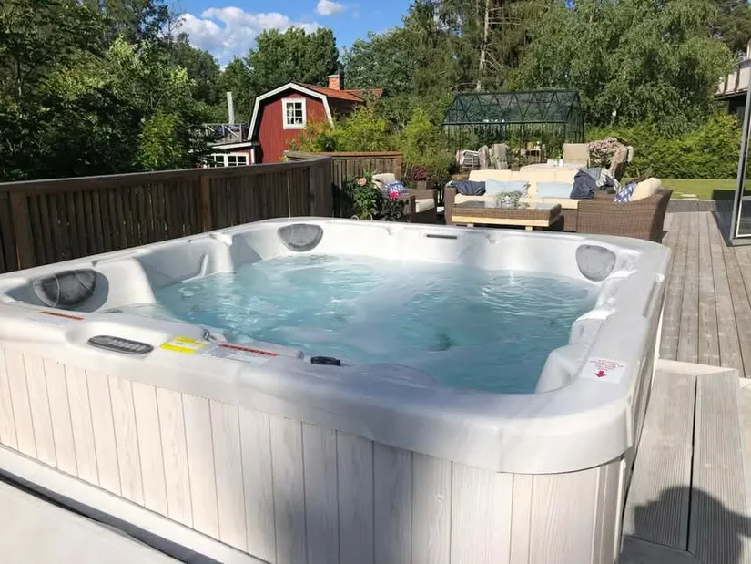 Villa, Mikaelsvägen 11, Österskär, Österåker