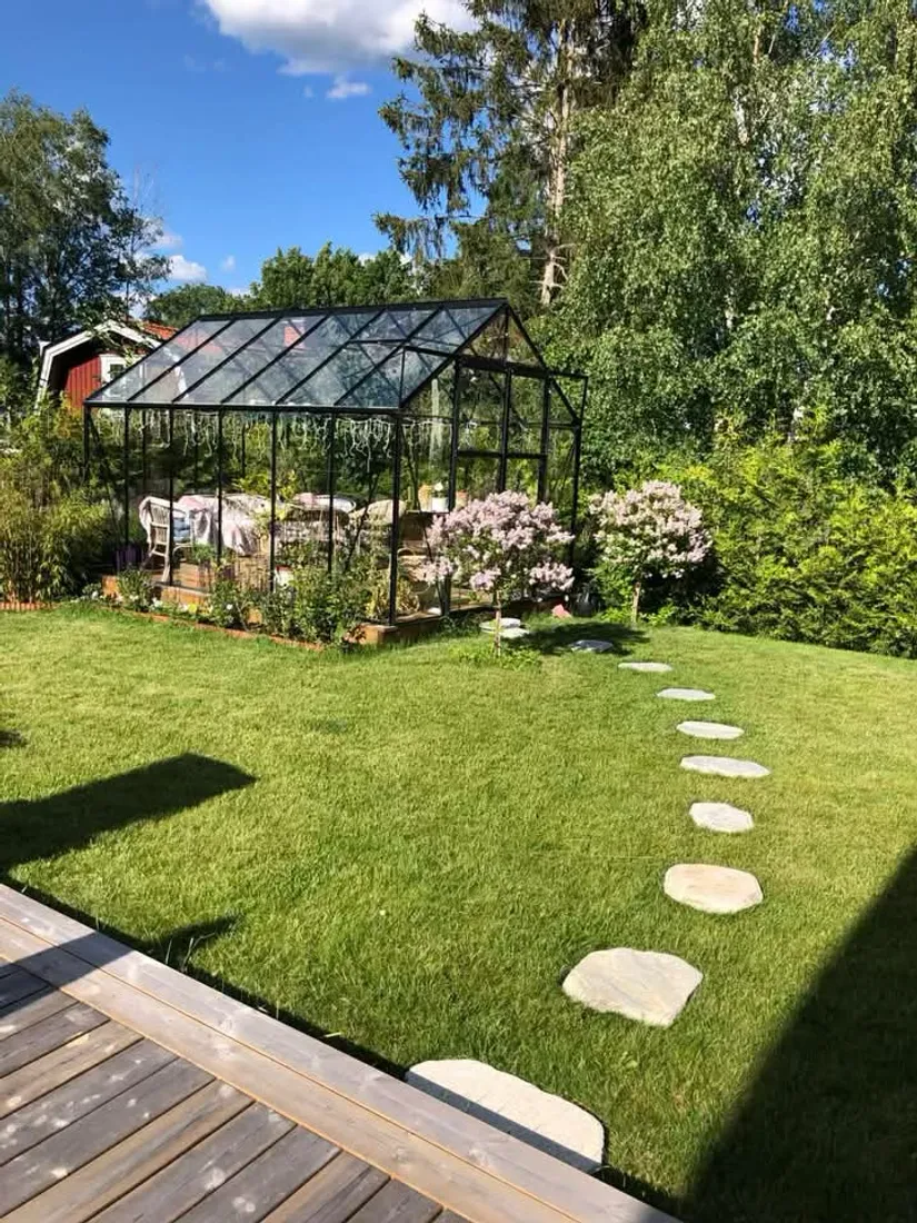 Villa, Mikaelsvägen 11, Österskär, Österåker