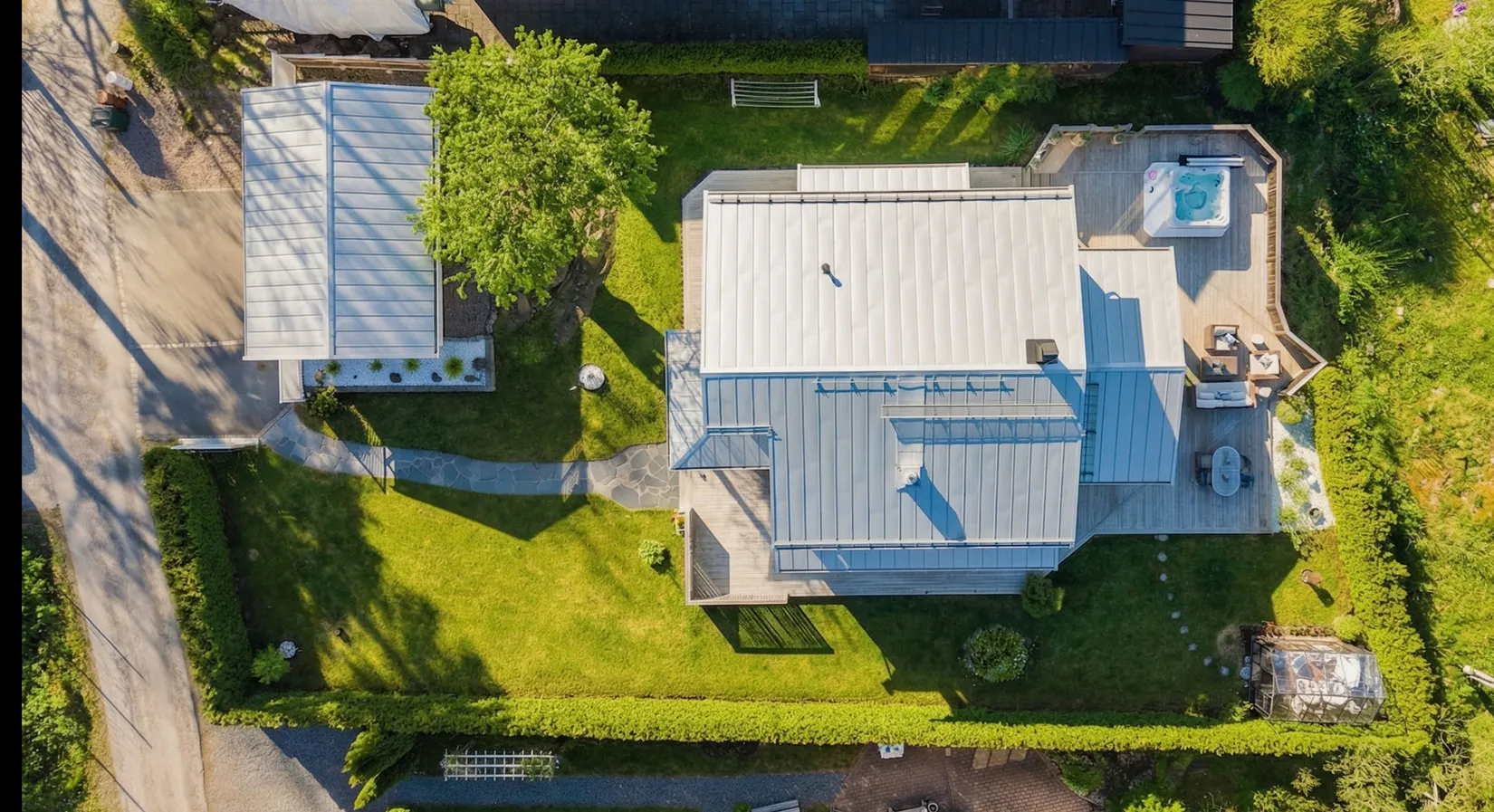 Villa, Mikaelsvägen 11, Österskär, Österåker