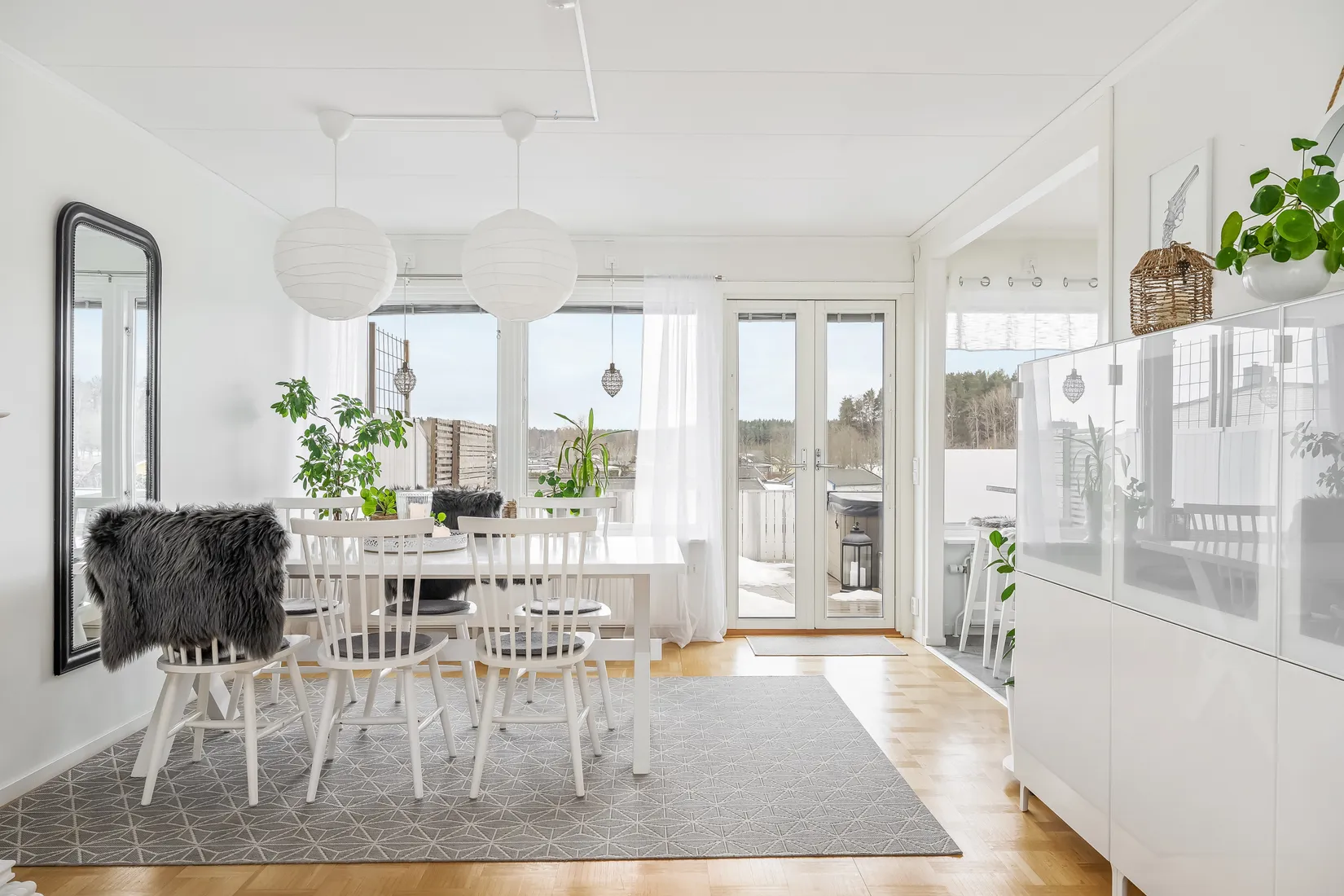 Radhus, Jordbrogatan 35, Skarphagen, Norrköping