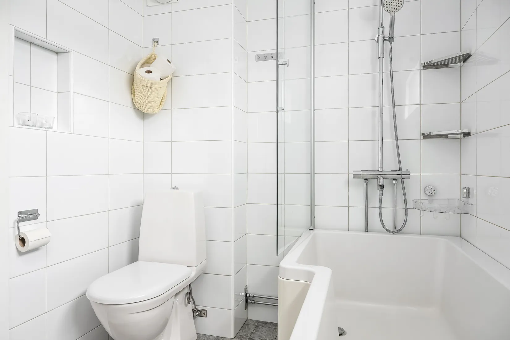 Radhus, Jordbrogatan 35, Skarphagen, Norrköping