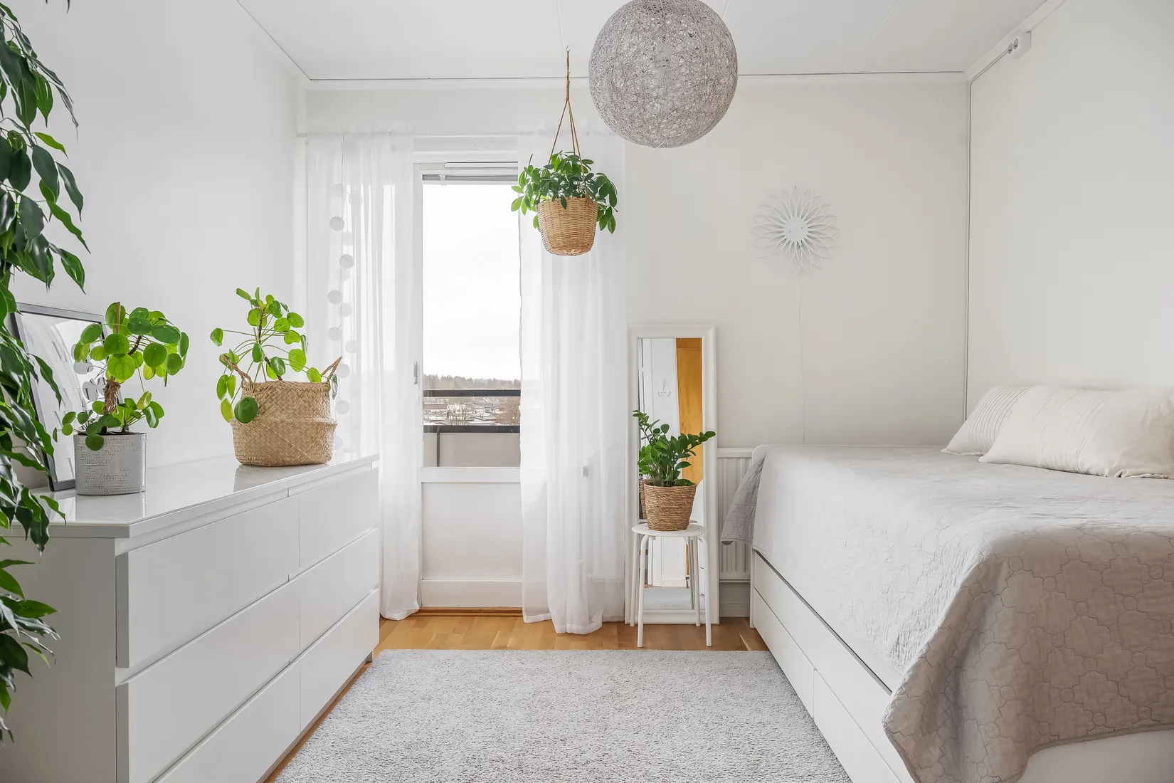 Radhus, Jordbrogatan 35, Skarphagen, Norrköping