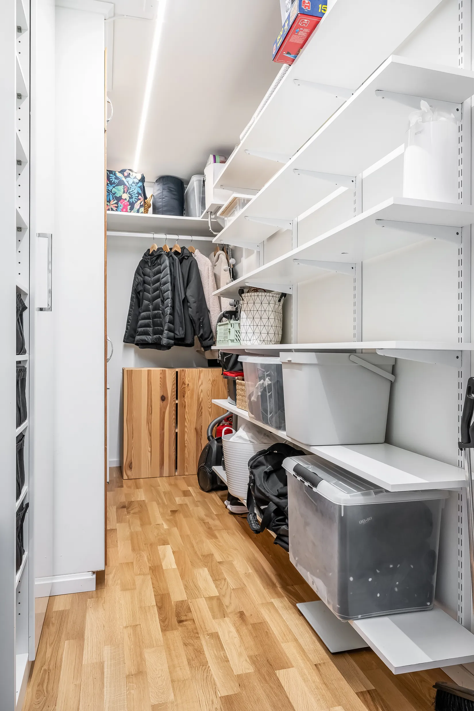 Radhus, Jordbrogatan 35, Skarphagen, Norrköping