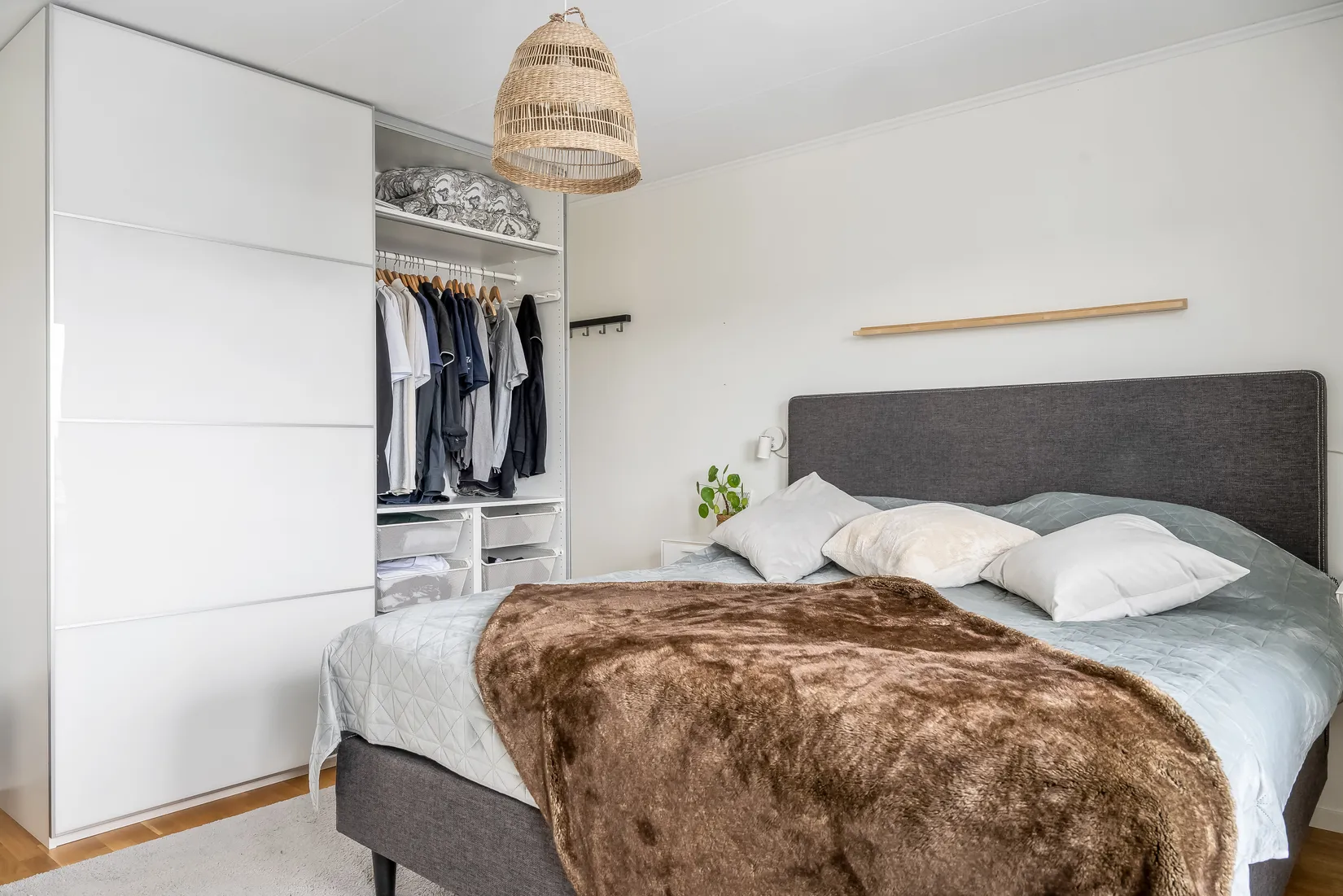 Radhus, Jordbrogatan 35, Skarphagen, Norrköping