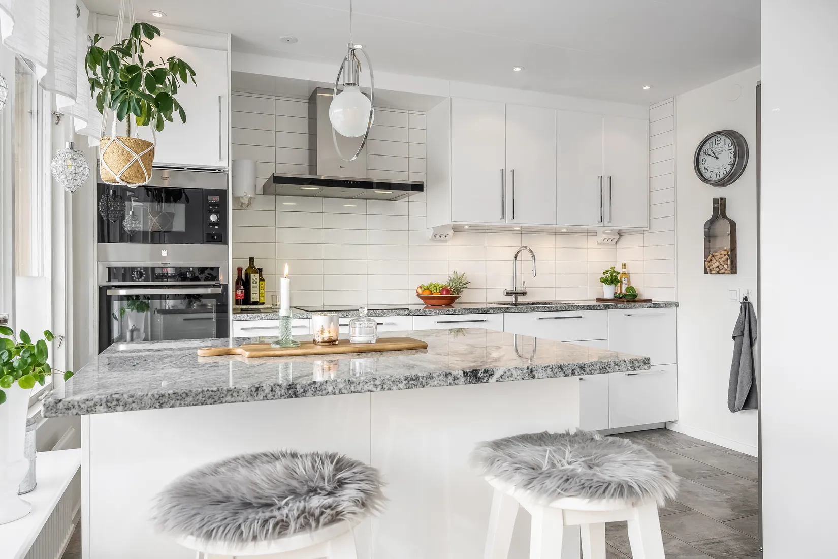 Radhus, Jordbrogatan 35, Skarphagen, Norrköping