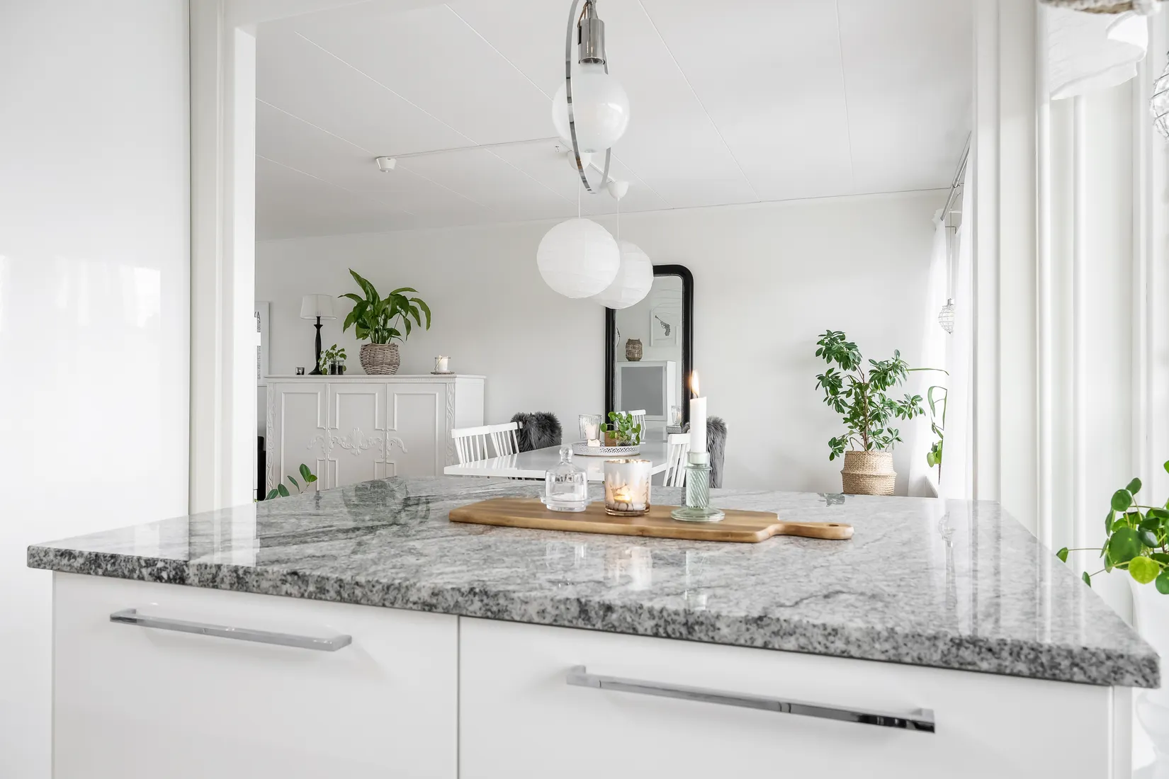 Radhus, Jordbrogatan 35, Skarphagen, Norrköping