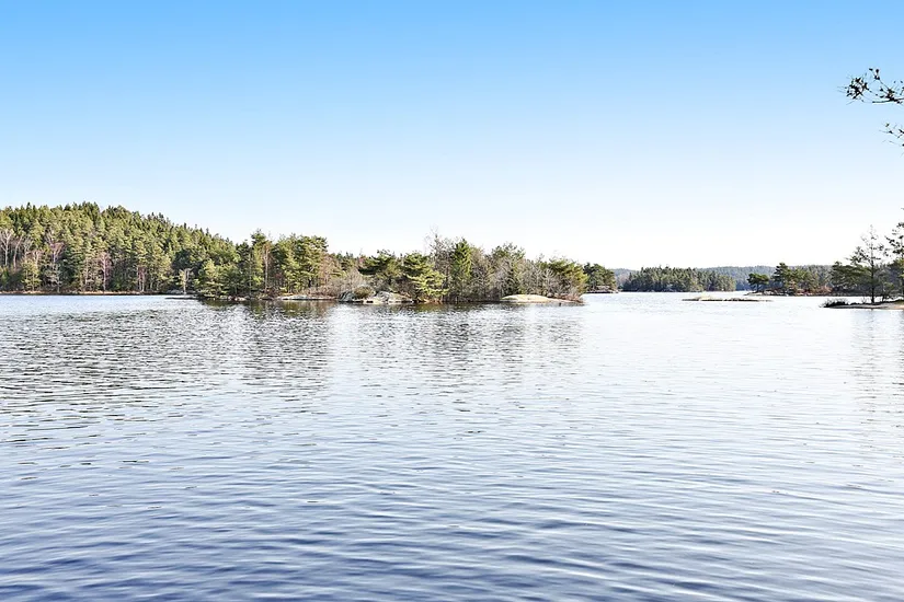 Villa, Hambovägen 14, Mölnlycke - Nya Långenäs, Härryda