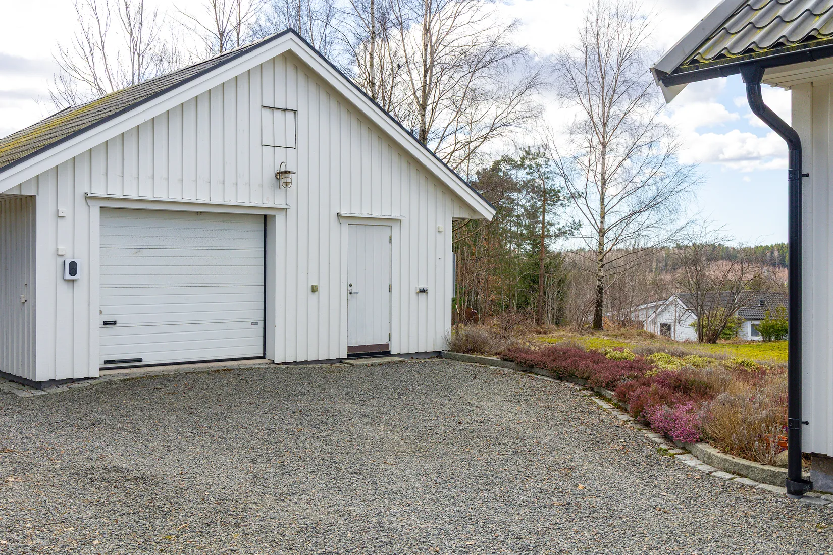 Villa, Hambovägen 14, Mölnlycke - Nya Långenäs, Härryda