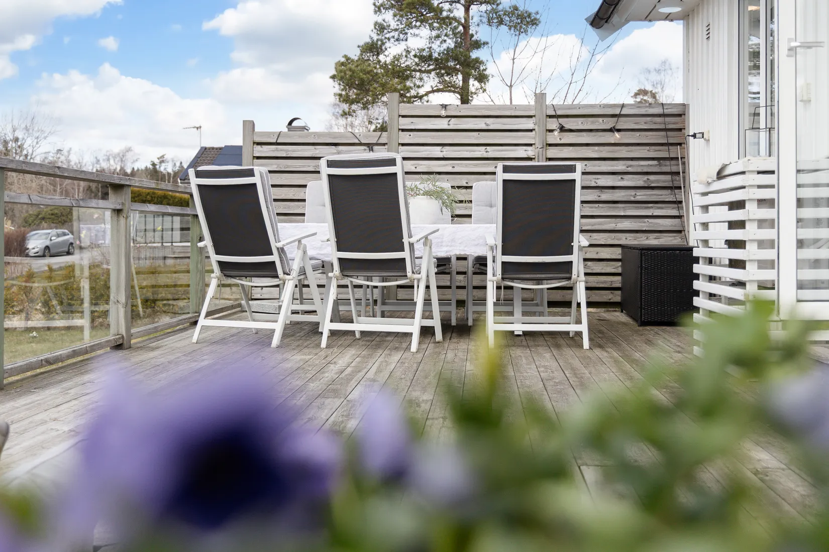 Villa, Hambovägen 14, Mölnlycke - Nya Långenäs, Härryda