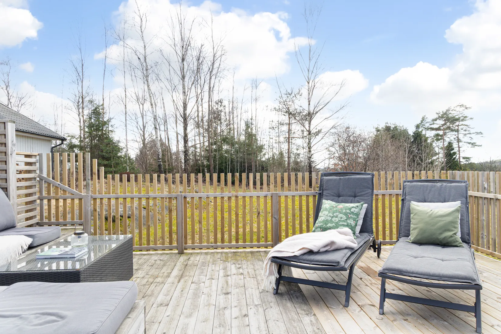 Villa, Hambovägen 14, Mölnlycke - Nya Långenäs, Härryda