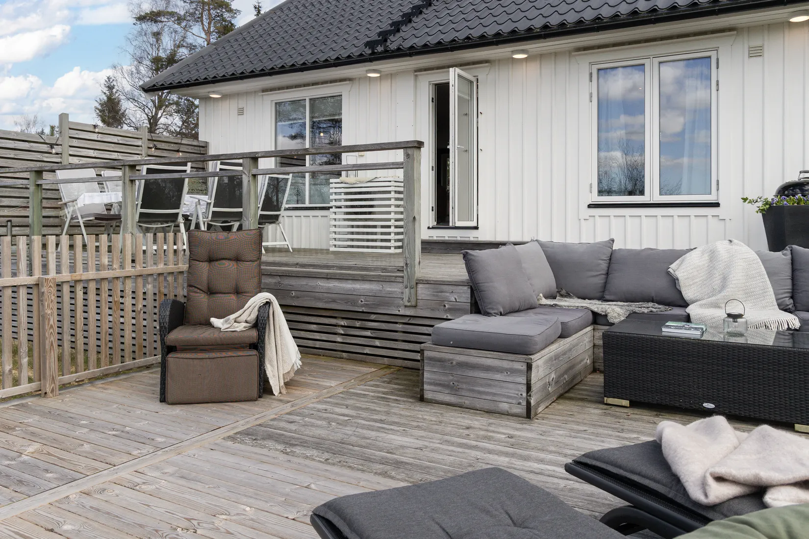 Villa, Hambovägen 14, Mölnlycke - Nya Långenäs, Härryda