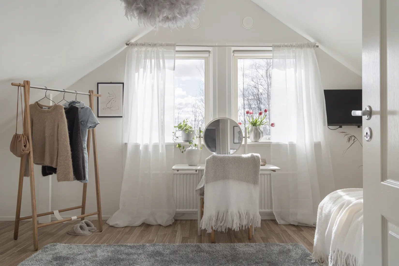 Villa, Hambovägen 14, Mölnlycke - Nya Långenäs, Härryda