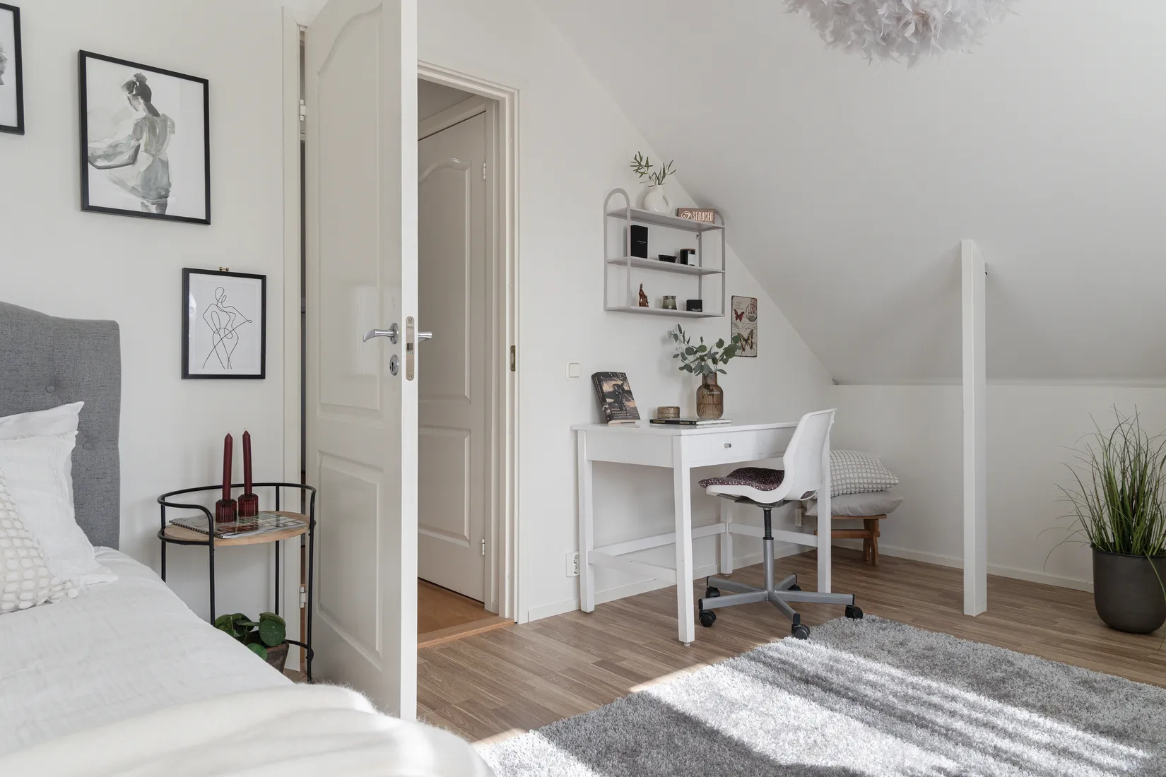 Villa, Hambovägen 14, Mölnlycke - Nya Långenäs, Härryda