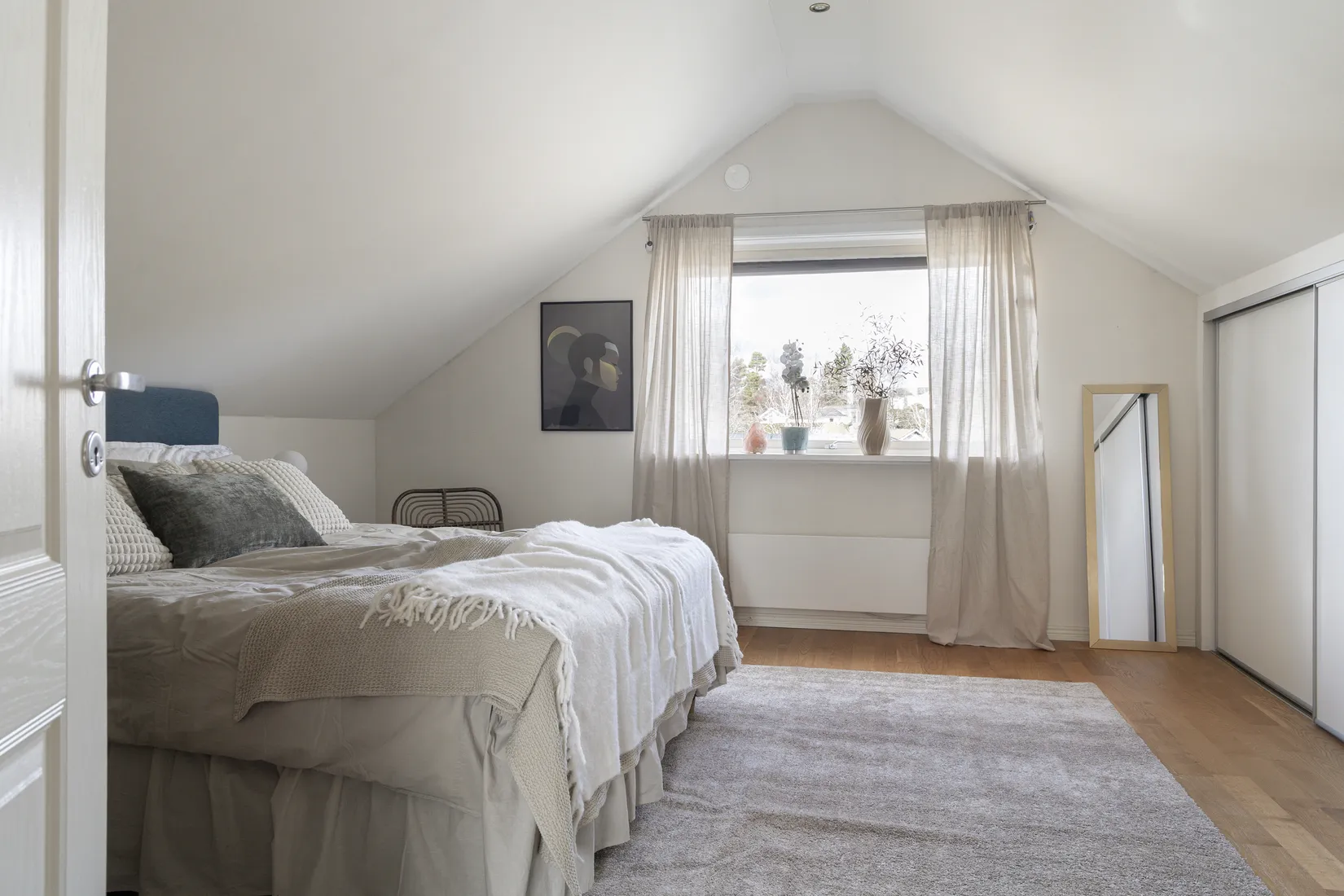 Villa, Hambovägen 14, Mölnlycke - Nya Långenäs, Härryda