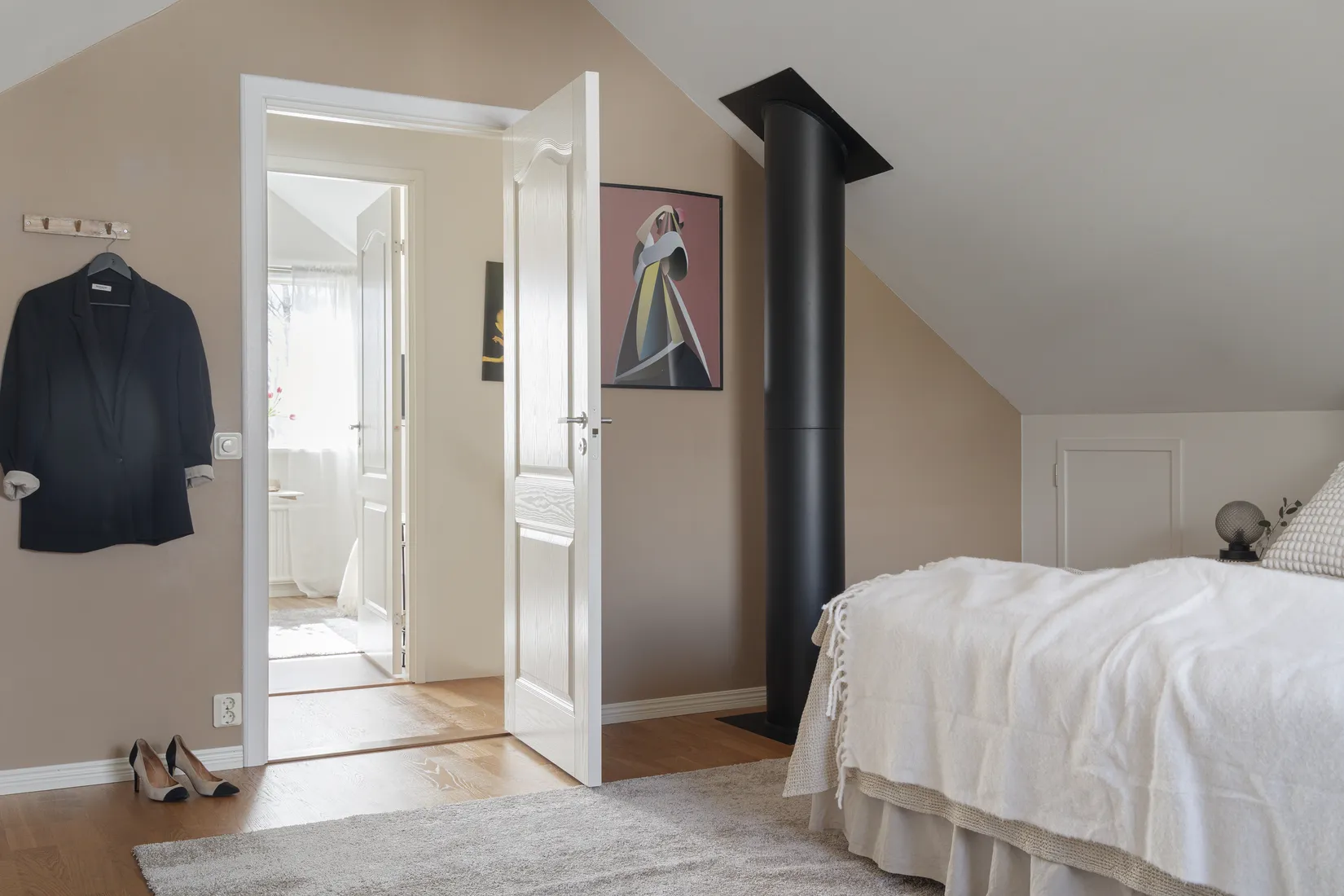 Villa, Hambovägen 14, Mölnlycke - Nya Långenäs, Härryda