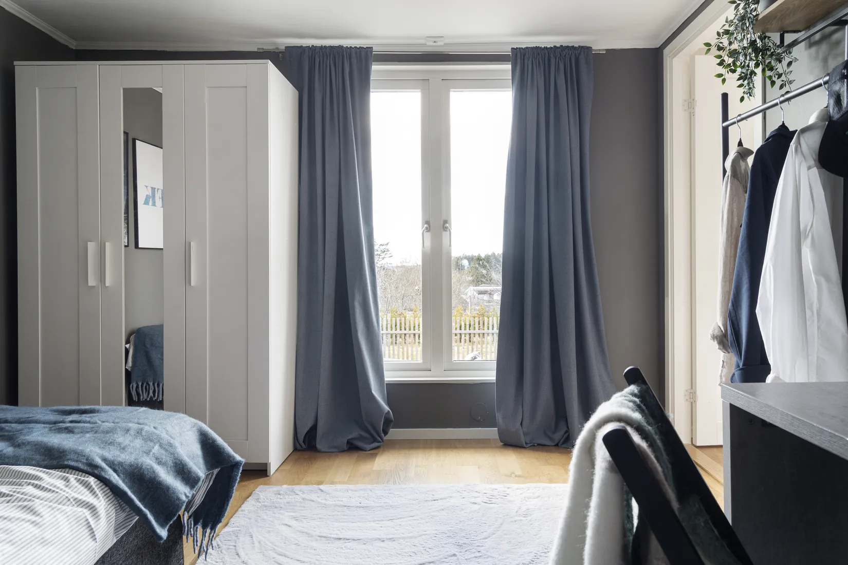 Villa, Hambovägen 14, Mölnlycke - Nya Långenäs, Härryda