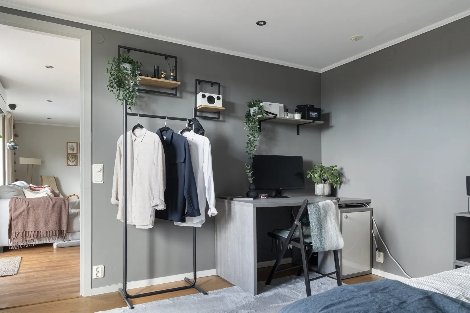 Villa, Hambovägen 14, Mölnlycke - Nya Långenäs, Härryda