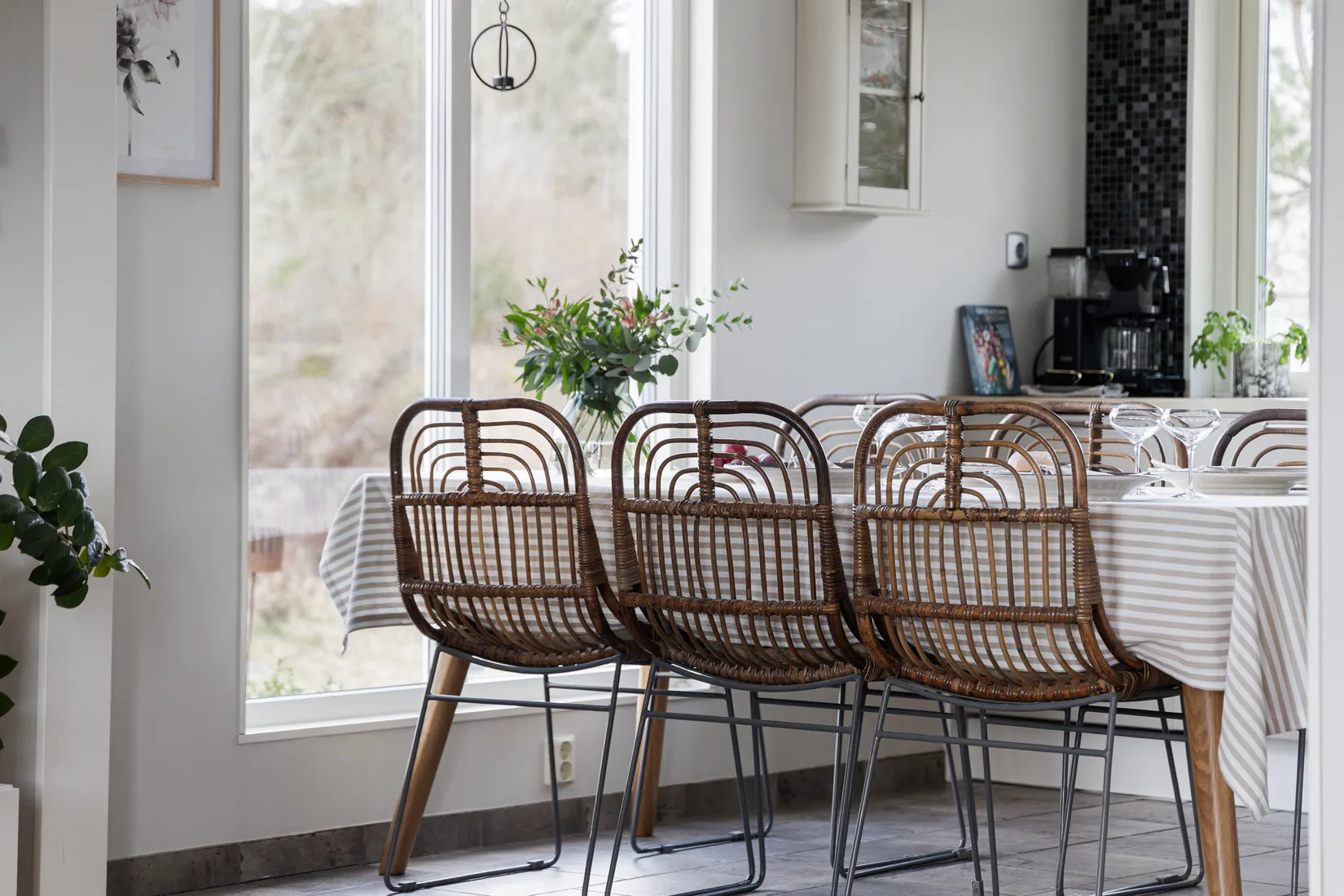 Villa, Hambovägen 14, Mölnlycke - Nya Långenäs, Härryda