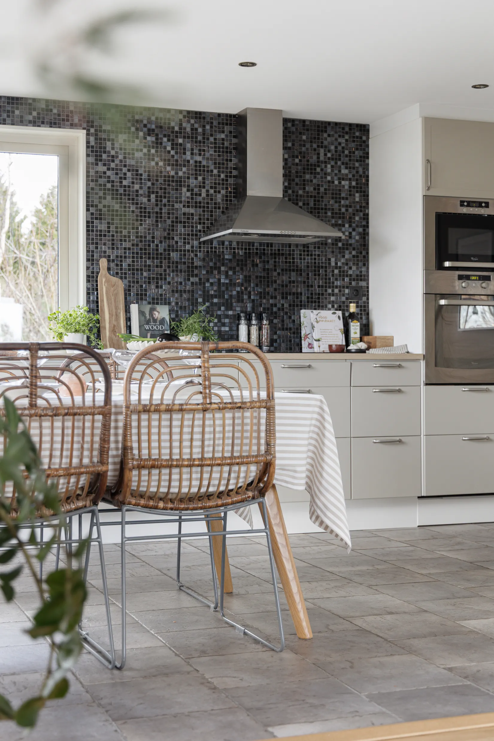 Villa, Hambovägen 14, Mölnlycke - Nya Långenäs, Härryda