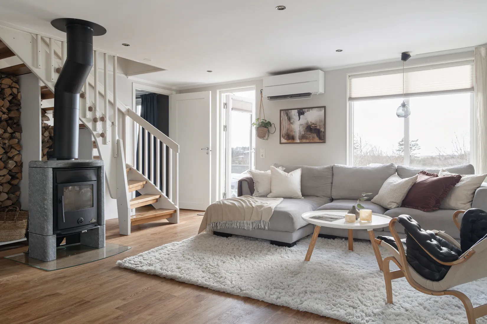 Villa, Hambovägen 14, Mölnlycke - Nya Långenäs, Härryda