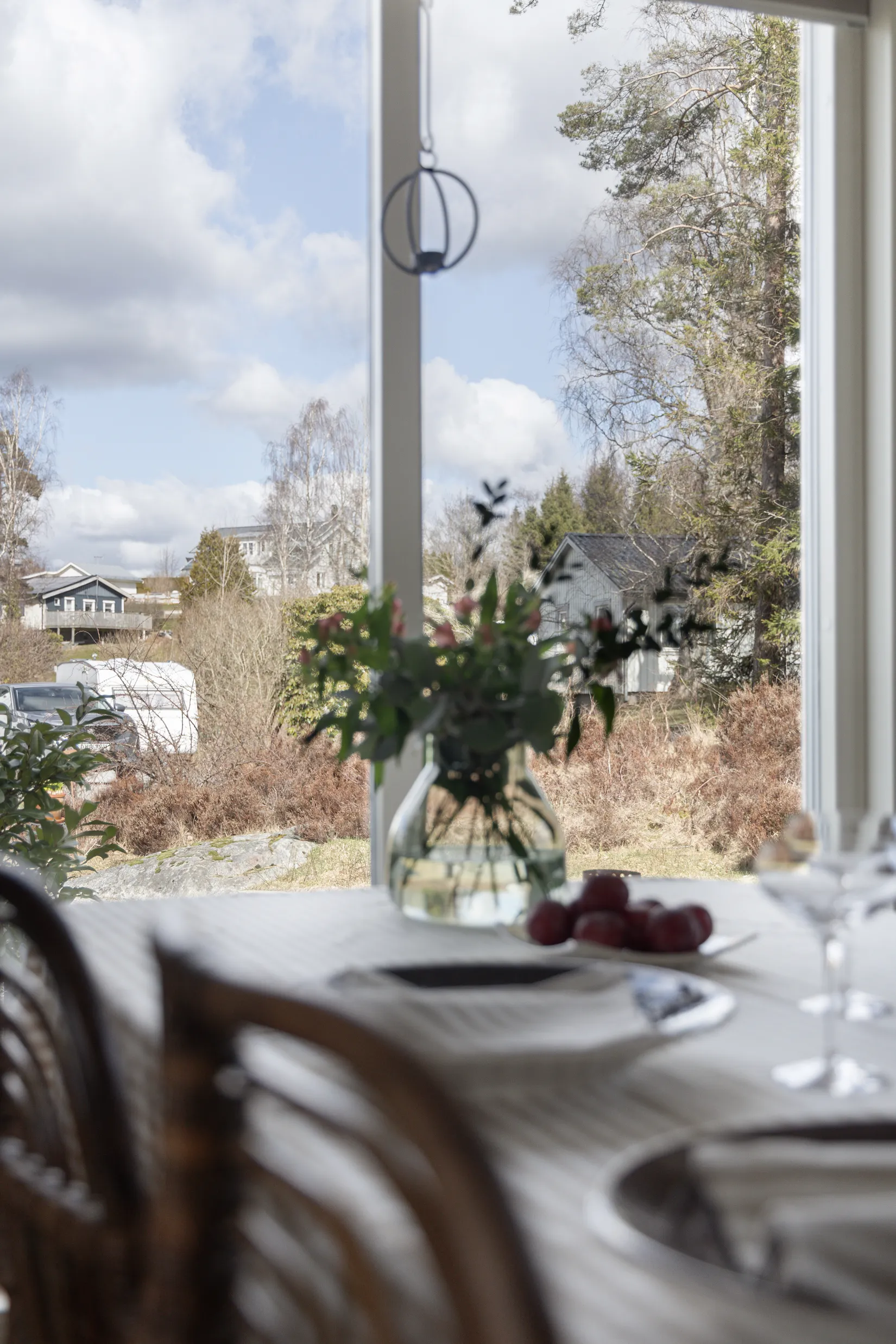 Villa, Hambovägen 14, Mölnlycke - Nya Långenäs, Härryda