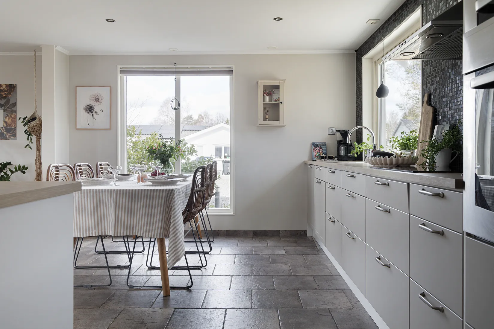 Villa, Hambovägen 14, Mölnlycke - Nya Långenäs, Härryda