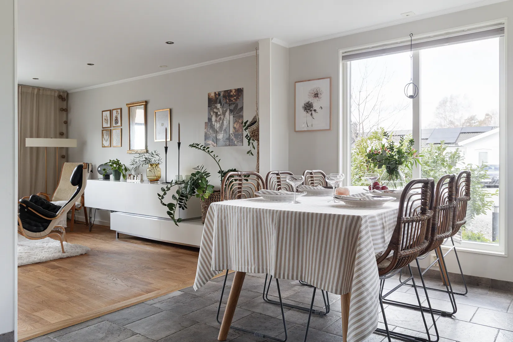 Villa, Hambovägen 14, Mölnlycke - Nya Långenäs, Härryda