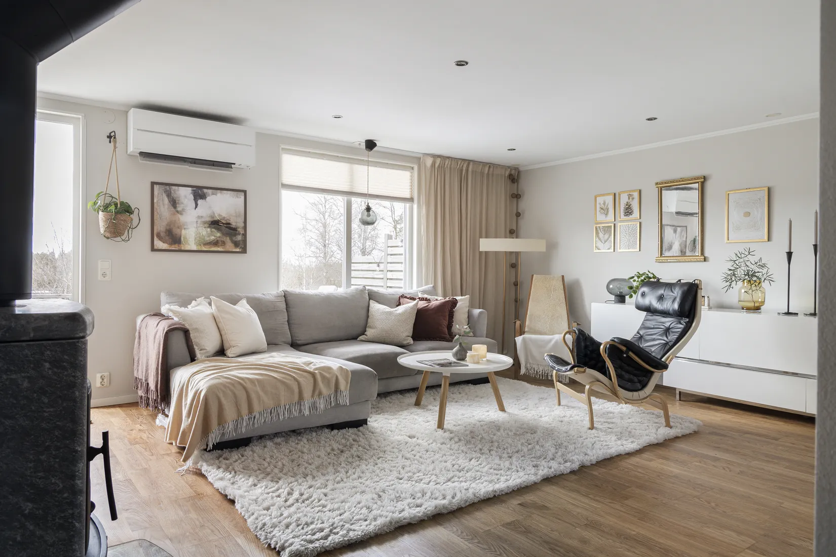 Villa, Hambovägen 14, Mölnlycke - Nya Långenäs, Härryda