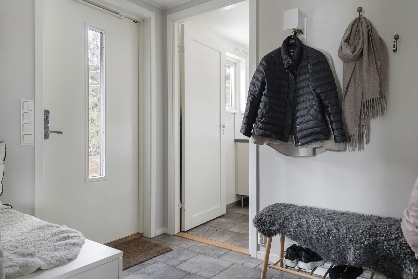 Villa, Hambovägen 14, Mölnlycke - Nya Långenäs, Härryda