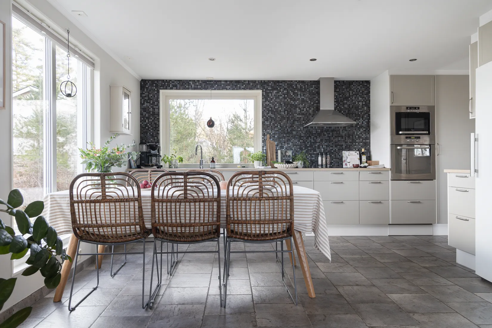 Villa, Hambovägen 14, Mölnlycke - Nya Långenäs, Härryda