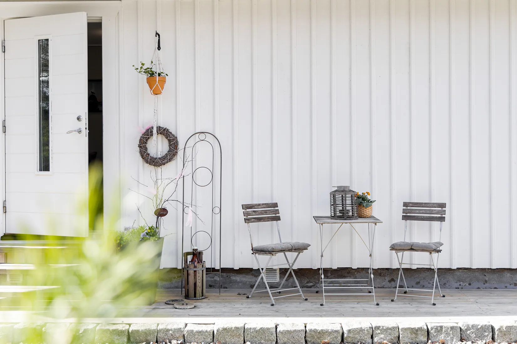 Villa, Hambovägen 14, Mölnlycke - Nya Långenäs, Härryda