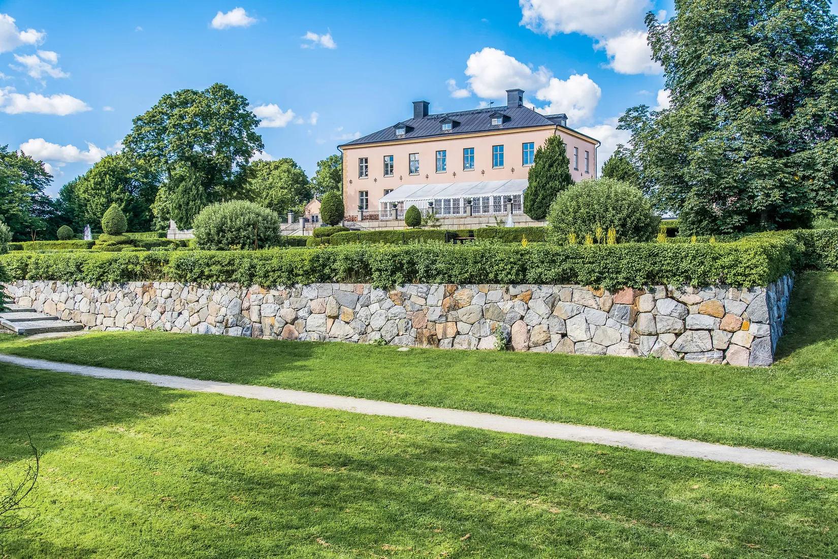 Bostadsrätt, Friherregatan 41, 9tr, Hässelby Gård, Stockholm