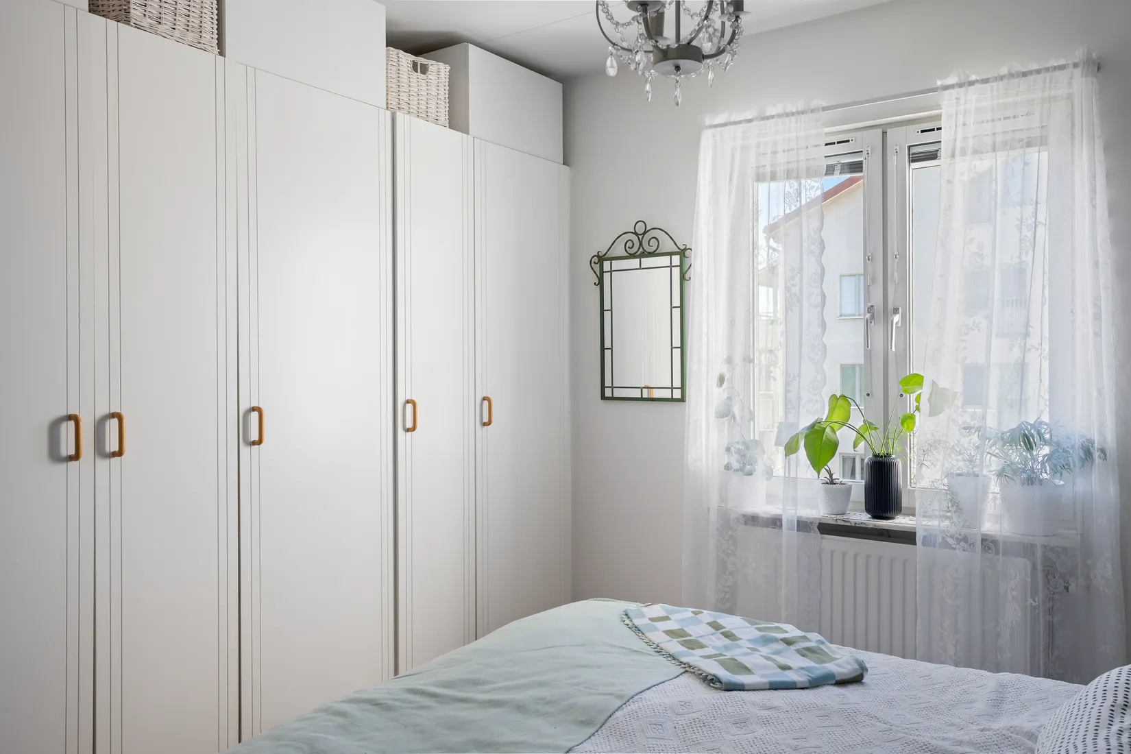 Bostadsrätt, Friherregatan 41, 9tr, Hässelby Gård, Stockholm