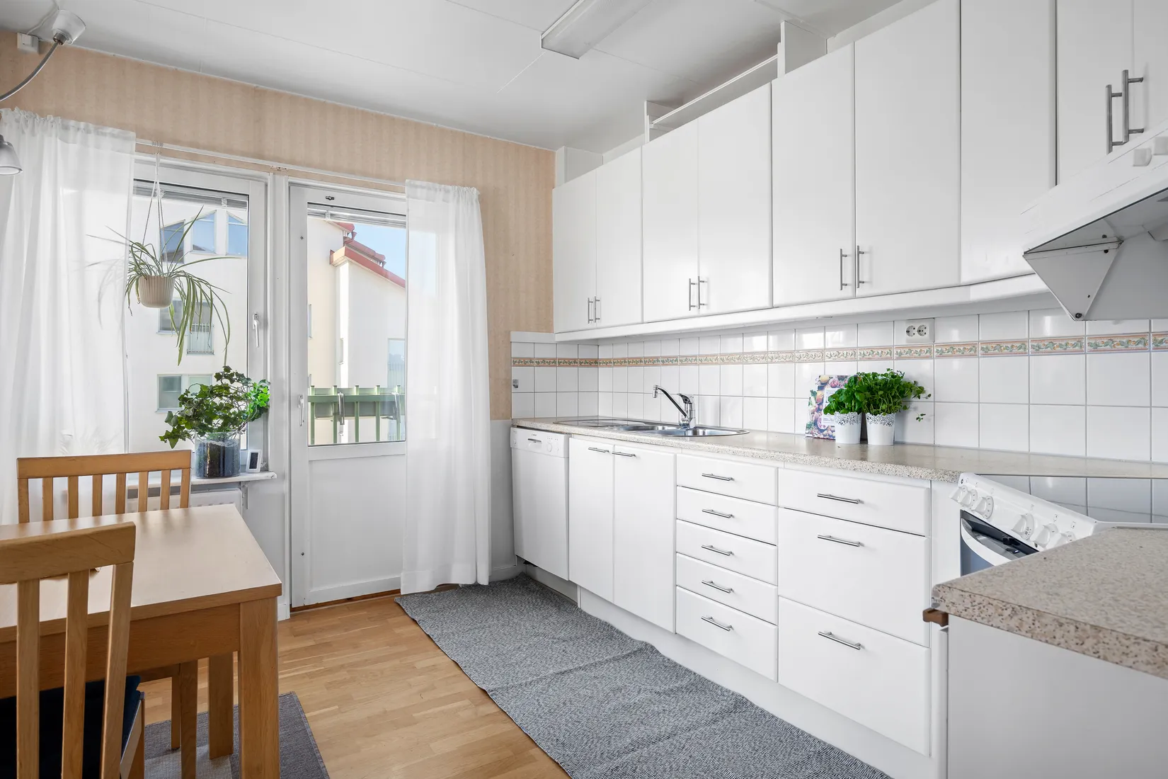 Bostadsrätt, Friherregatan 41, 9tr, Hässelby Gård, Stockholm
