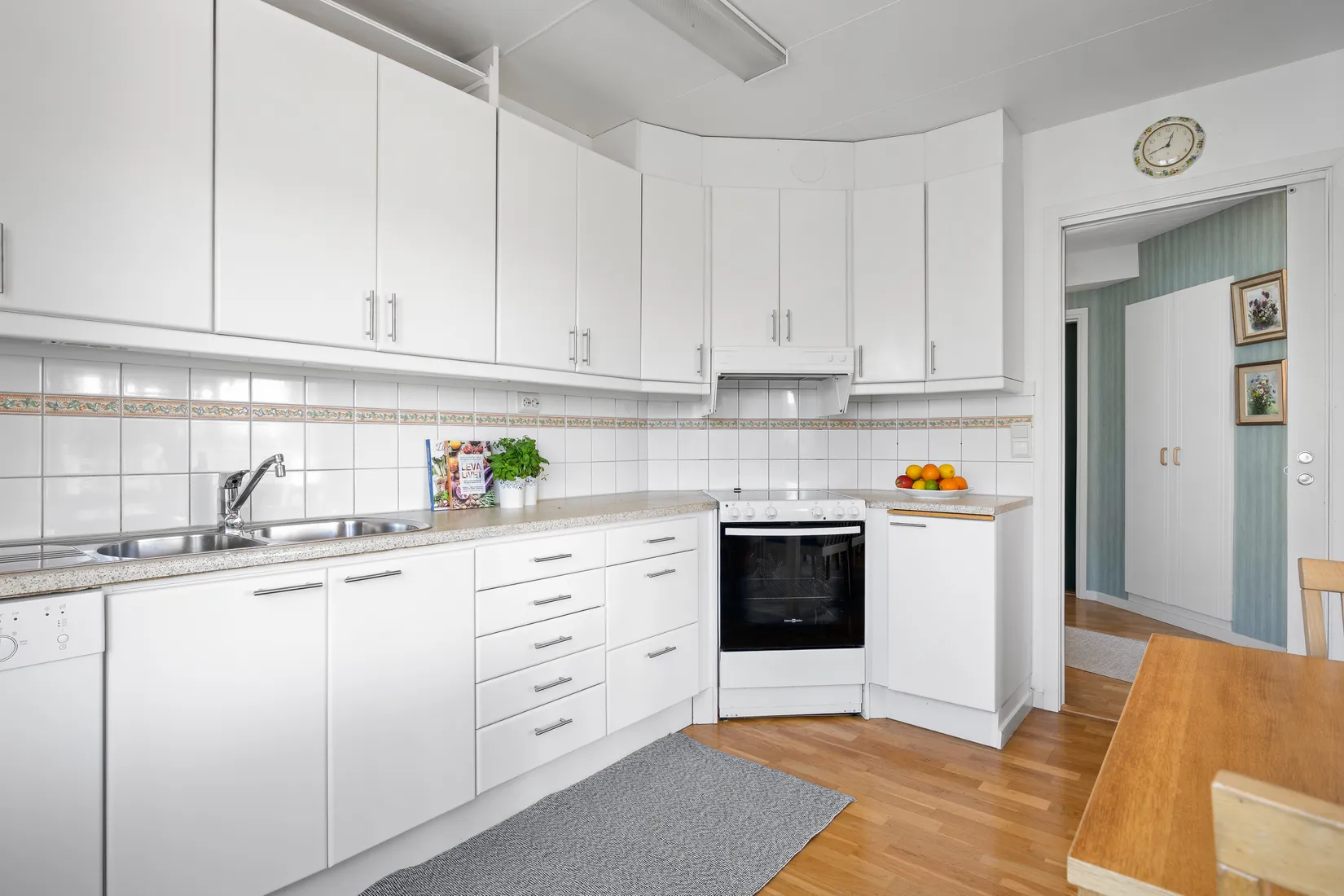 Bostadsrätt, Friherregatan 41, 9tr, Hässelby Gård, Stockholm