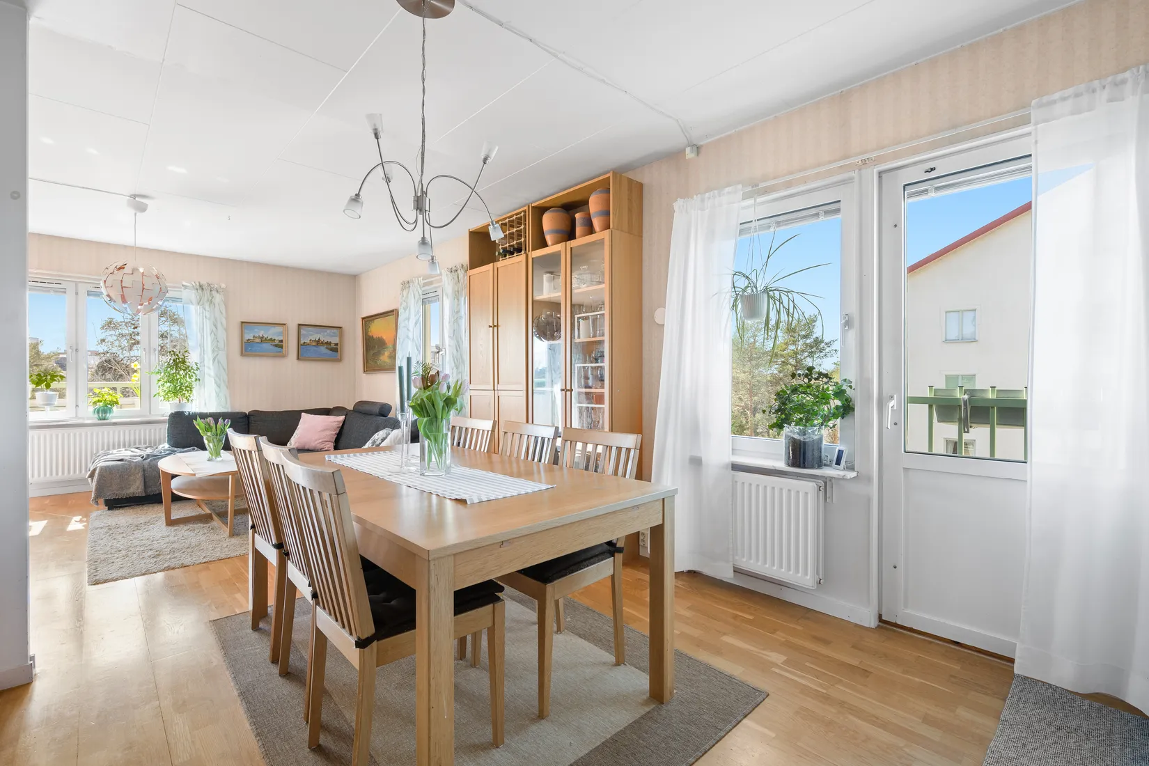 Bostadsrätt, Friherregatan 41, 9tr, Hässelby Gård, Stockholm