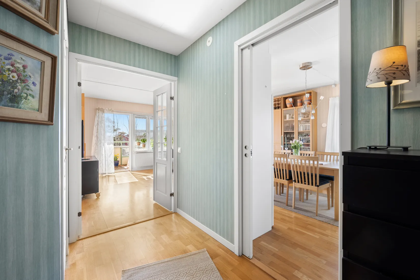 Bostadsrätt, Friherregatan 41, 9tr, Hässelby Gård, Stockholm