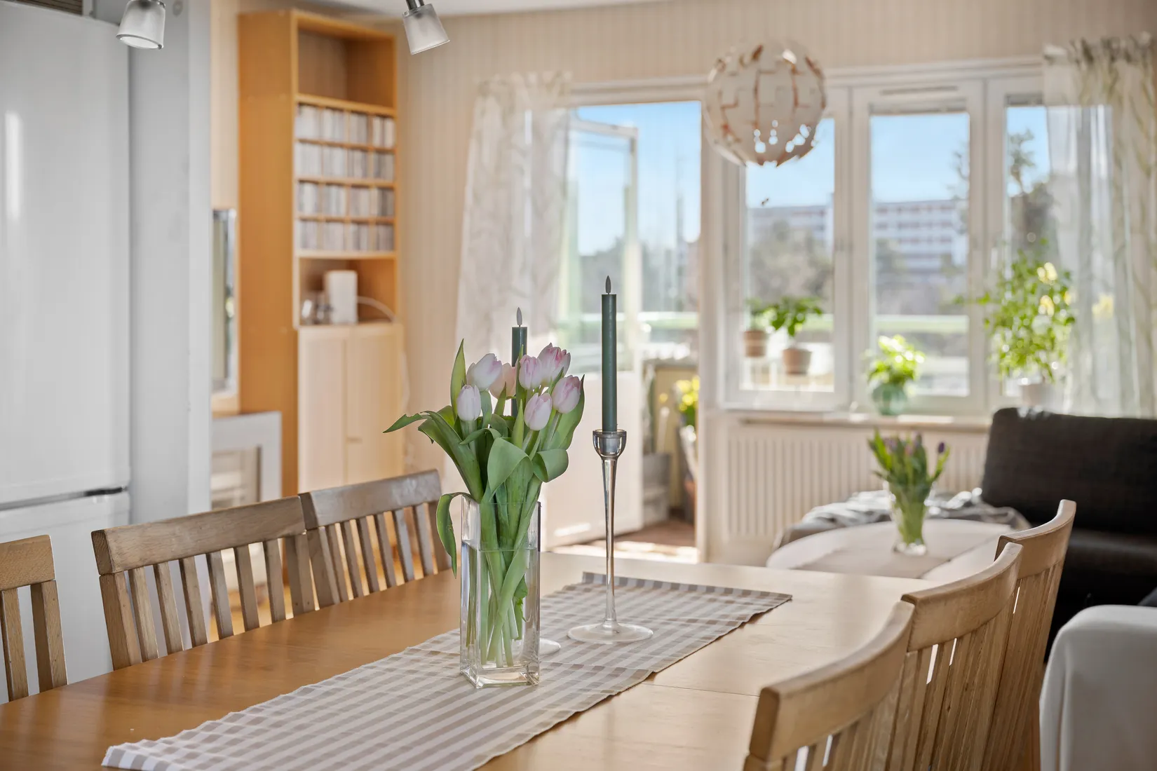 Bostadsrätt, Friherregatan 41, 9tr, Hässelby Gård, Stockholm