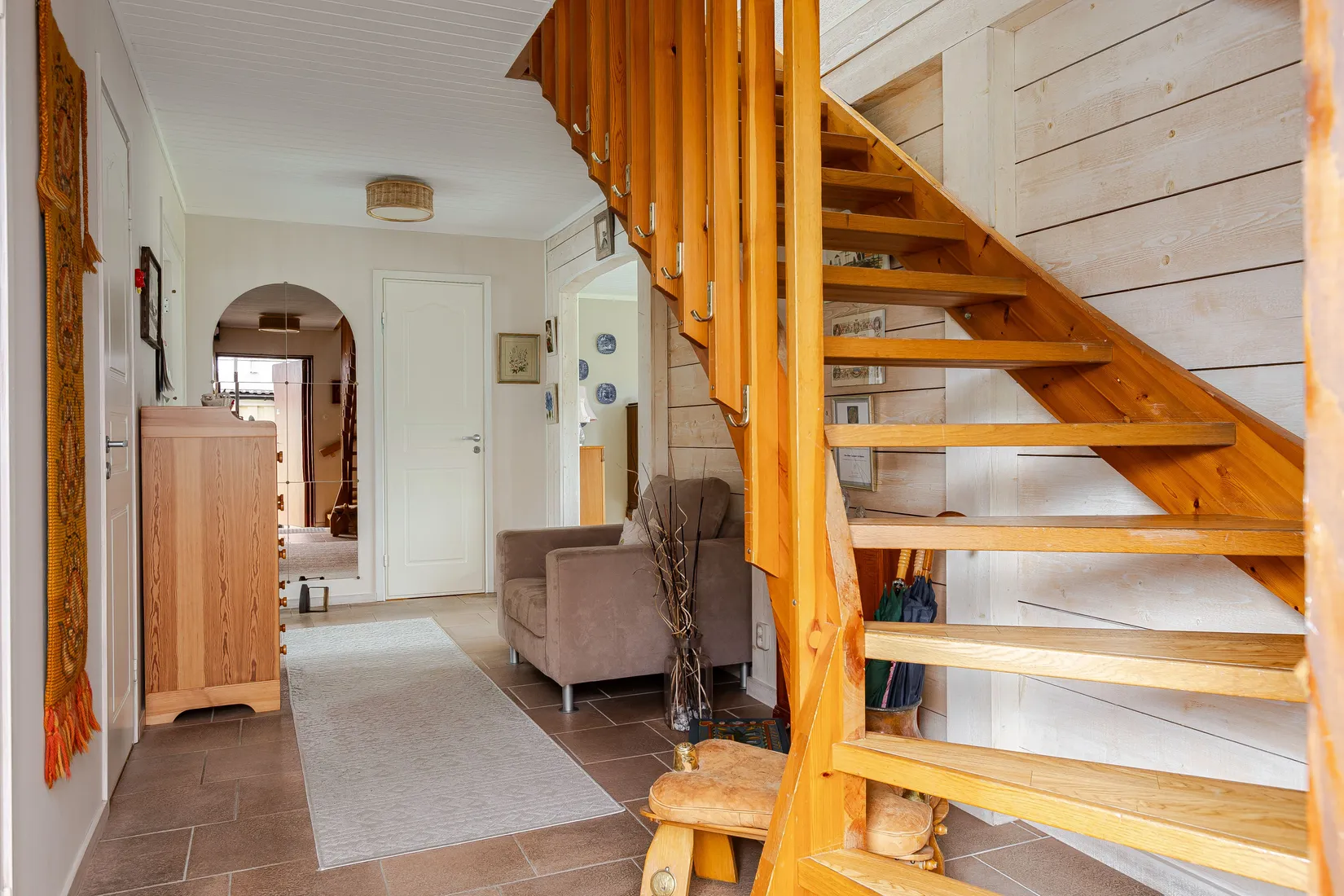 Villa, Högången 4, Komarken, Kungälv