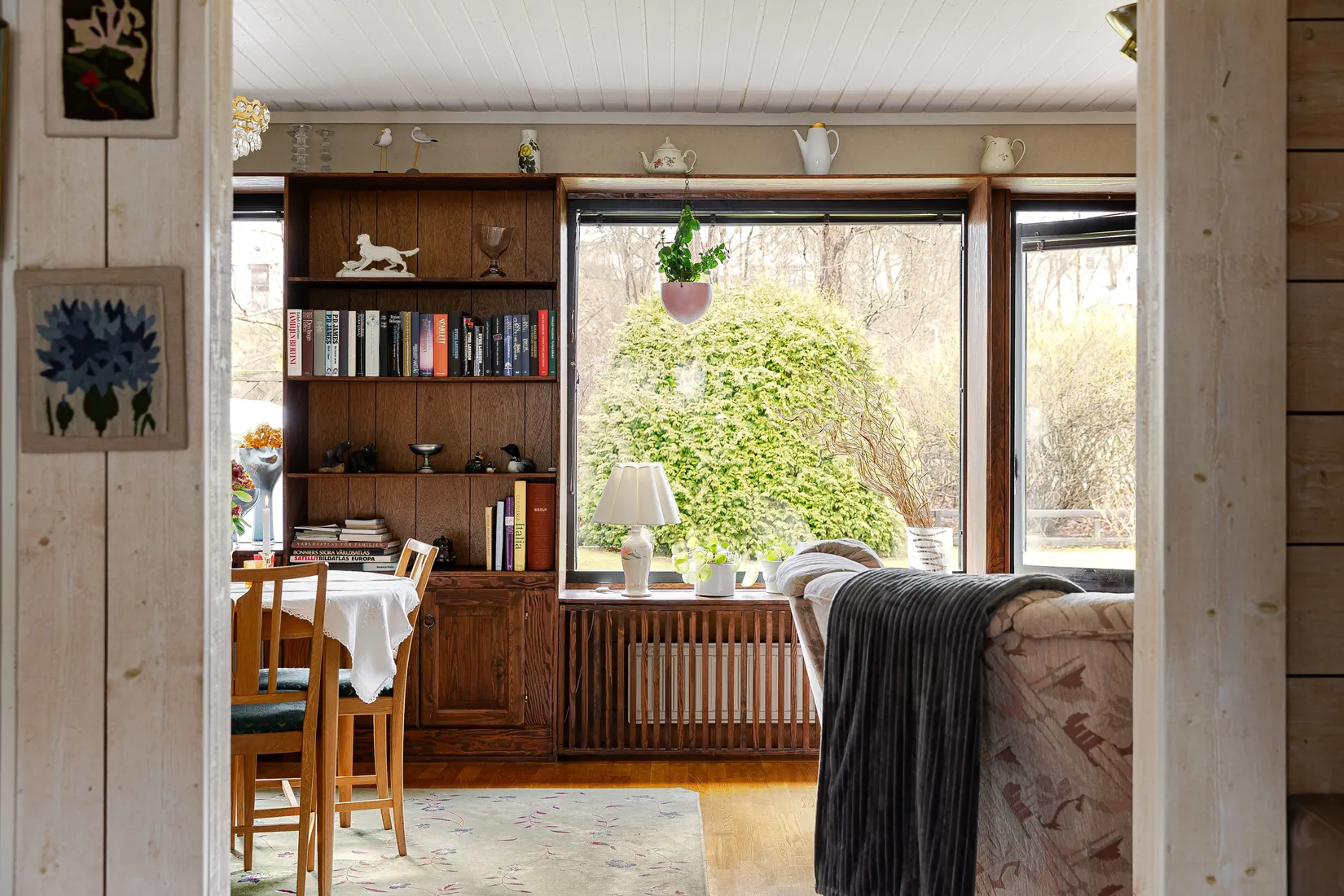 Villa, Högången 4, Komarken, Kungälv