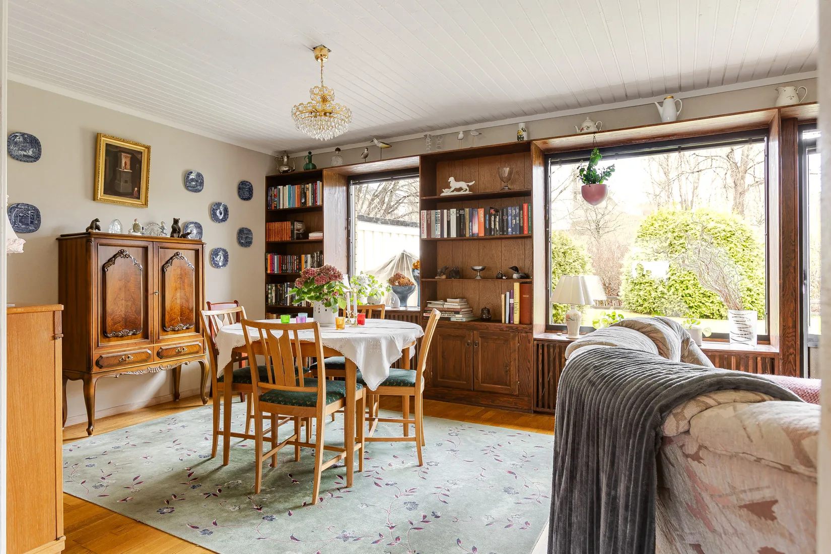 Villa, Högången 4, Komarken, Kungälv