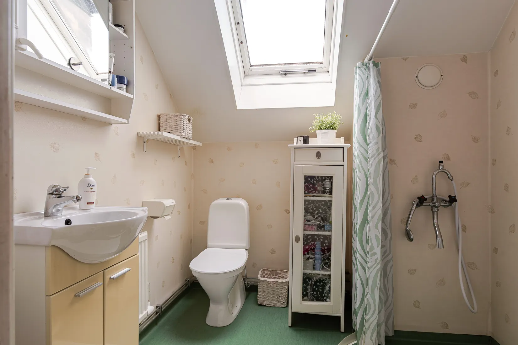 Villa, Högången 4, Komarken, Kungälv