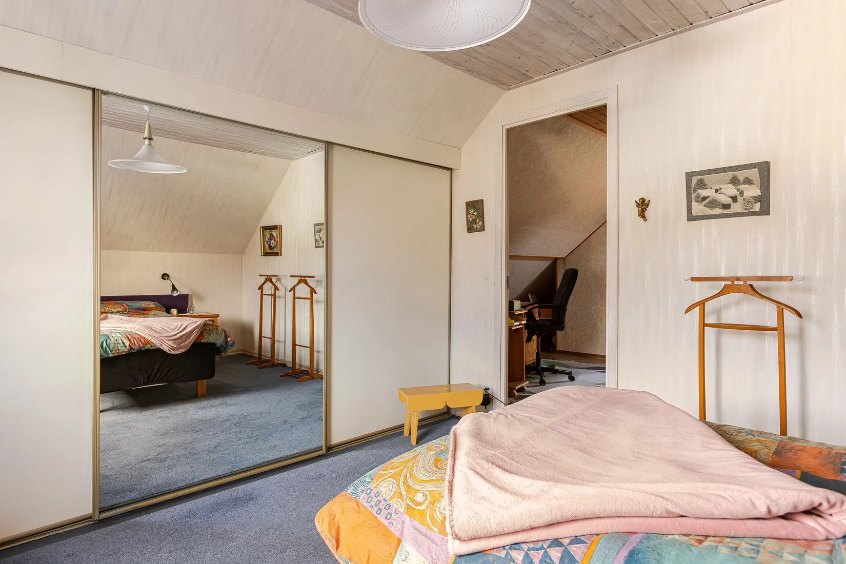 Villa, Högången 4, Komarken, Kungälv