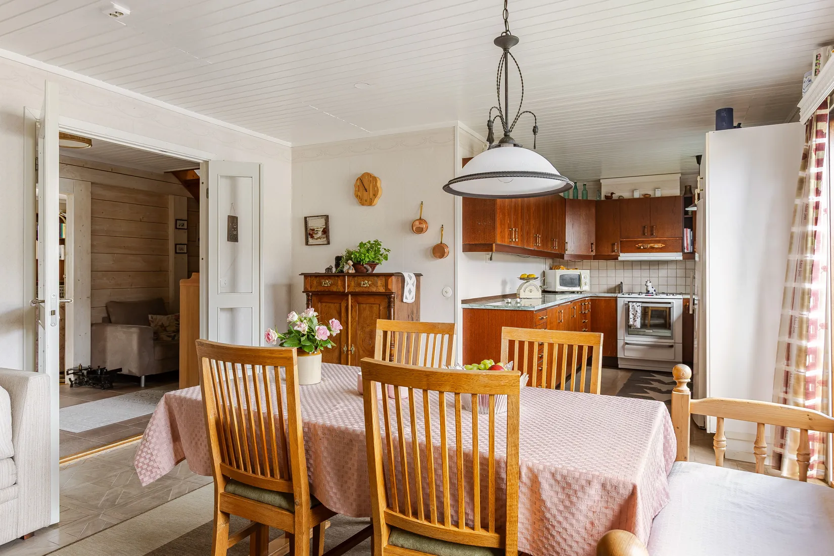 Villa, Högången 4, Komarken, Kungälv