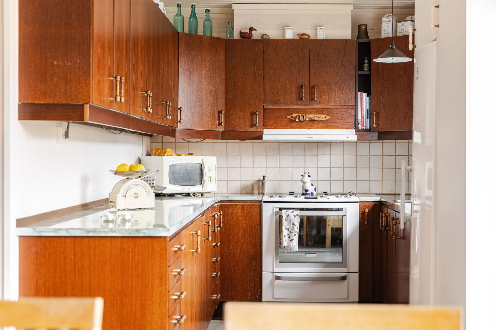 Villa, Högången 4, Komarken, Kungälv