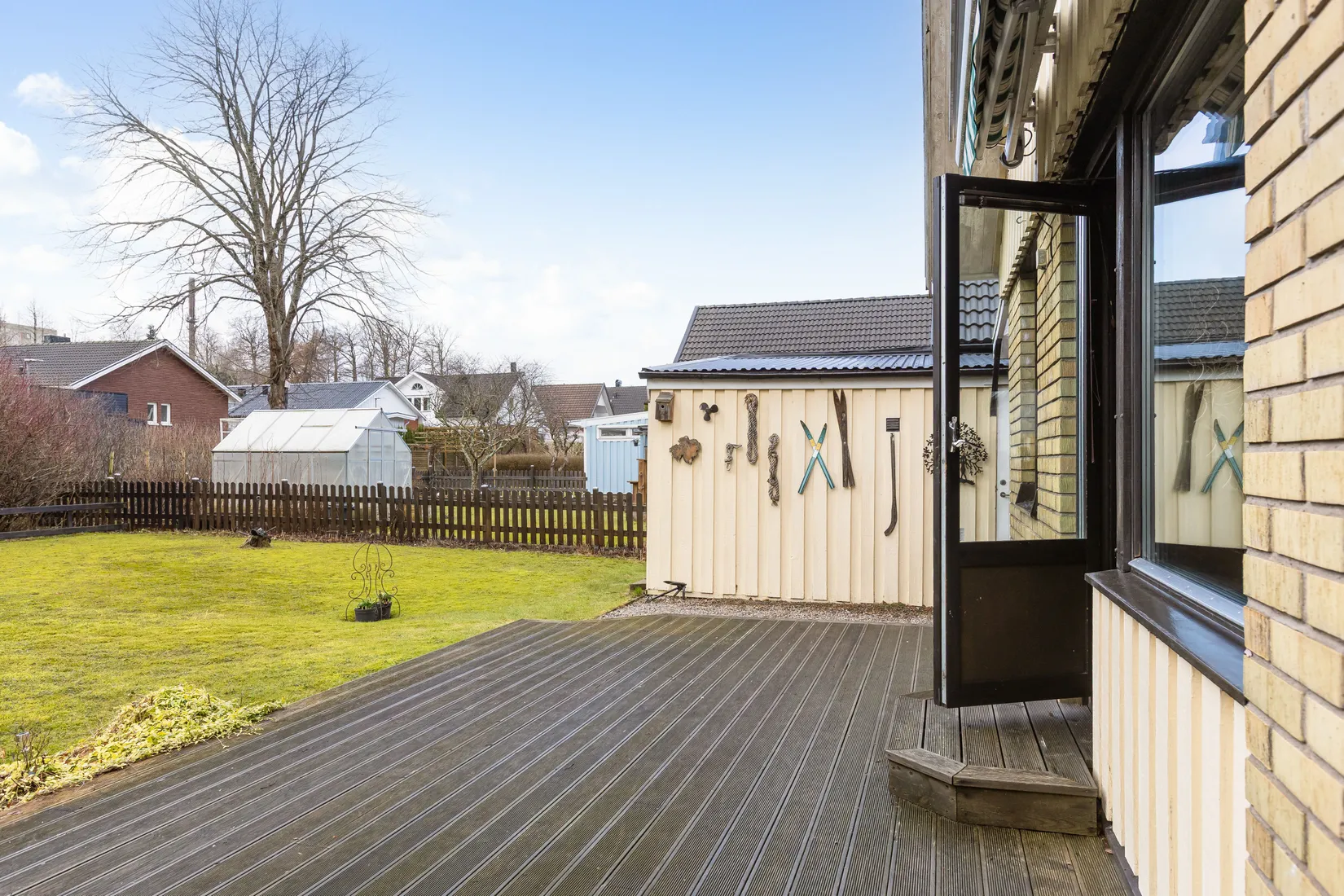 Villa, Högången 4, Komarken, Kungälv