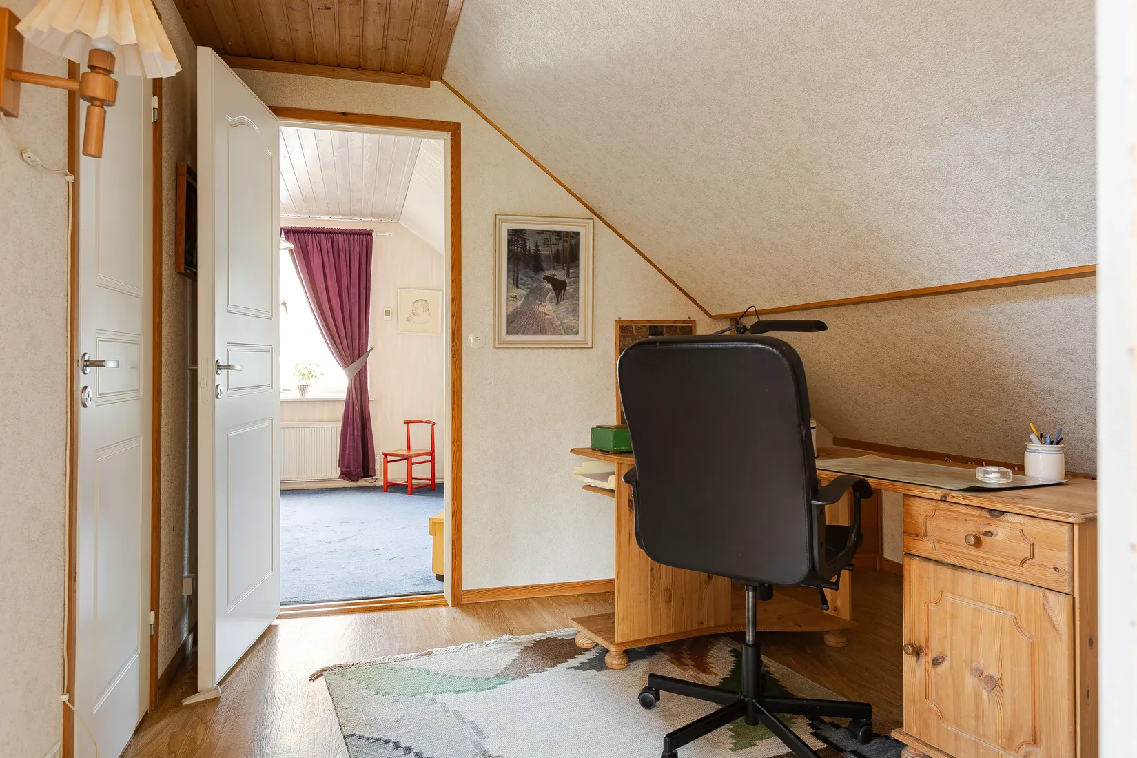 Villa, Högången 4, Komarken, Kungälv