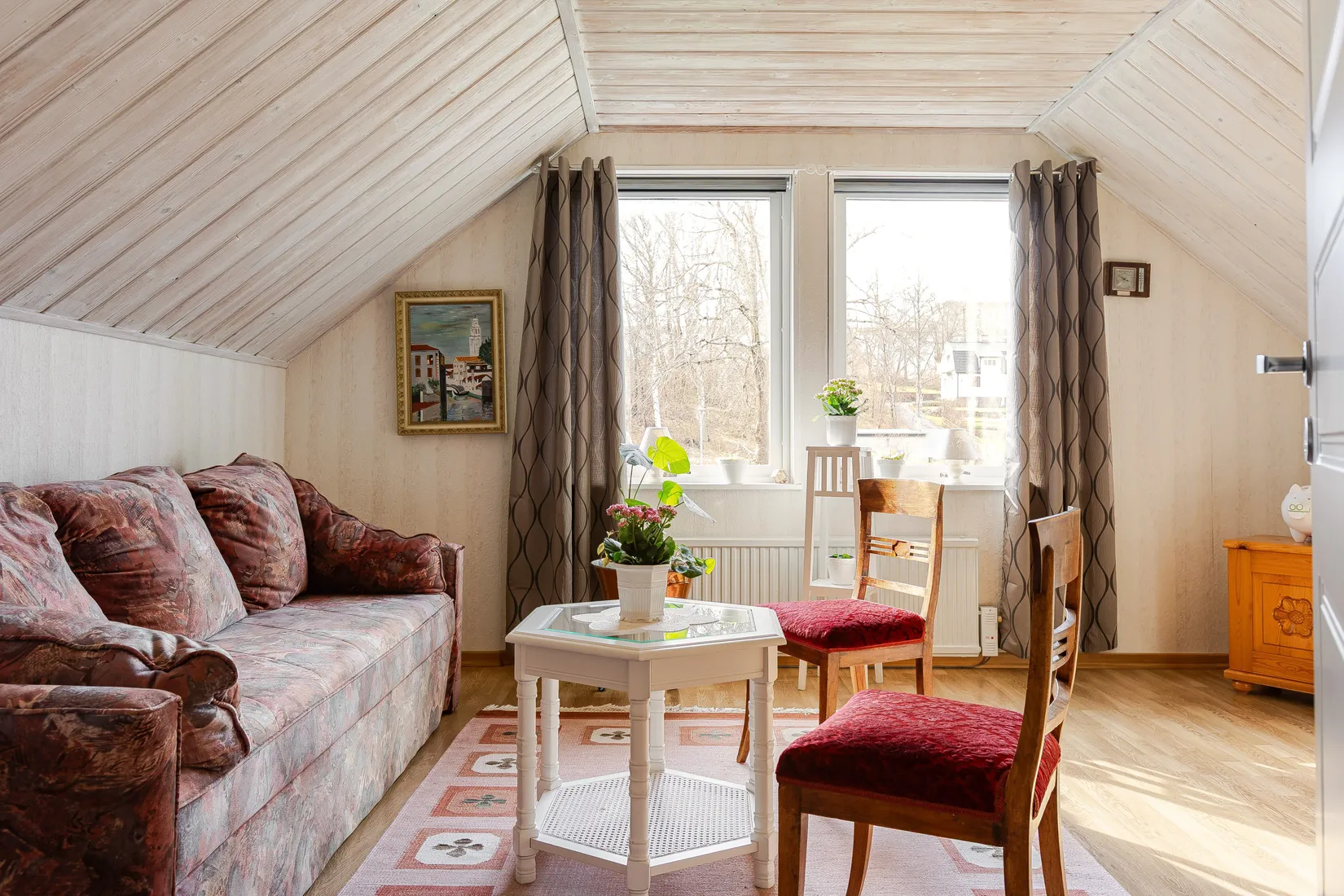 Villa, Högången 4, Komarken, Kungälv