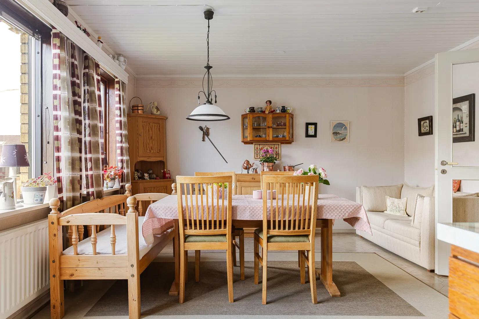 Villa, Högången 4, Komarken, Kungälv