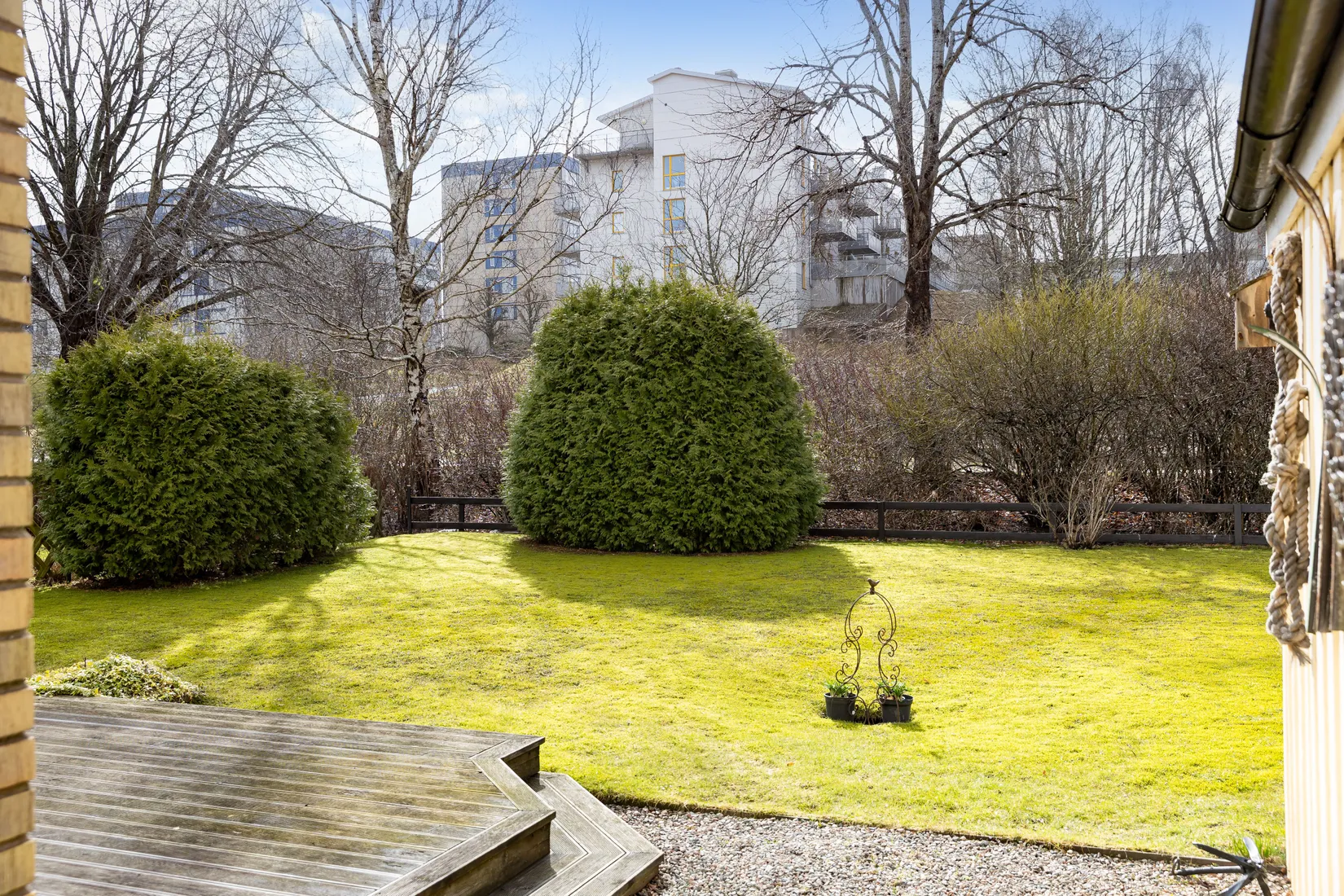 Villa, Högången 4, Komarken, Kungälv